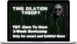 Inner Circle Morpheus – Time Dilation Theory