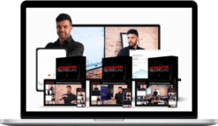 Jeremy Russell – Secret Pattern Masterclass