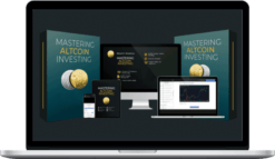 Lark Davis – Mastering Altcoin Investing