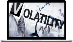 Master Trader – Beginners guide to Trading Volatility and Market Internals