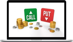 Master Trader – How to Swing Trade Call and Put Options