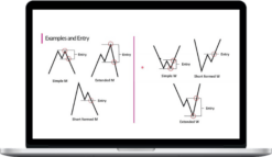 Master Trader – How to Trade M and W Patterns
