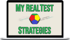 Matthew J. Slabosz – My RealTest Strategies