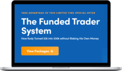 Simpler Trading – The Funded Trader System Elite