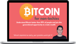 Sunya Kohli – Bitcoin for non-techies
