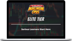 The One Lance B – Magnum Opus ELITE