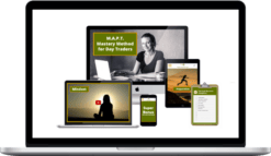 The Trader Chick – M.A.P.T. Mastery Method for Day Traders