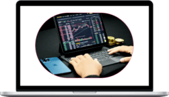 Trading Gate Academy – Advanced Ichimoku Trading Course