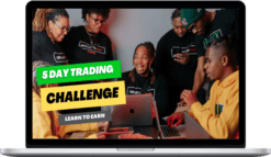 Unlock Academy – 5 Day Trading Challenge