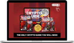VisionaireCape – Crypto Guide: Master The Blockchain E-book