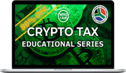 Whoiam Education – Crypto Tax Educational Series