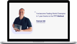 World Class Edge – Patrick Nill TTT Mentorship