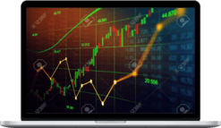 Andrew Todd – SA Top40 ALSI Trading Course