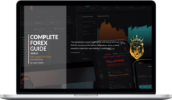 Callum Mallon – Complete Forex Guide: Beginner To Paid (eBook)