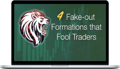 JamesTrader’s Trading Academy – Fakeout Formations that Fool Traders