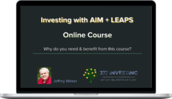 Jeffrey Weber – AIM investing with LEAPS
