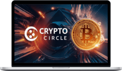 Justin Wallace – Crypto Circle