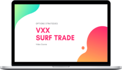 My Options Edge – Stock & Options Strategy: Volatility Surf Trade (low risk)