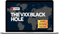 My Options Edge – The VXX Black Hole
