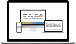 My Stock Rental – How To Trade Like The Pros Without Wall Street Experience