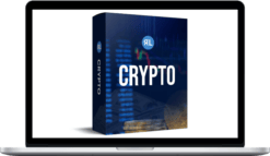 Real Life Trading – Crypto Currencies Course