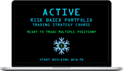 Snowflake Trader – Active Risk Based Portfolio Management