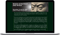 Stratagem Trading – Which Strategy And When