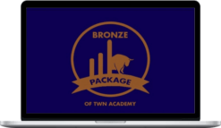TWN Academy – The Eagle Edge
