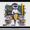Kimberly Nuzingah Bradley – Crypto Clarity