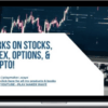 Play Maker Waye – Price action & Technical Analysis Playbook