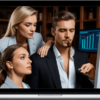 SubMorphic – The Ultimate Morphic Field for Stock and Futures Trading Mastery